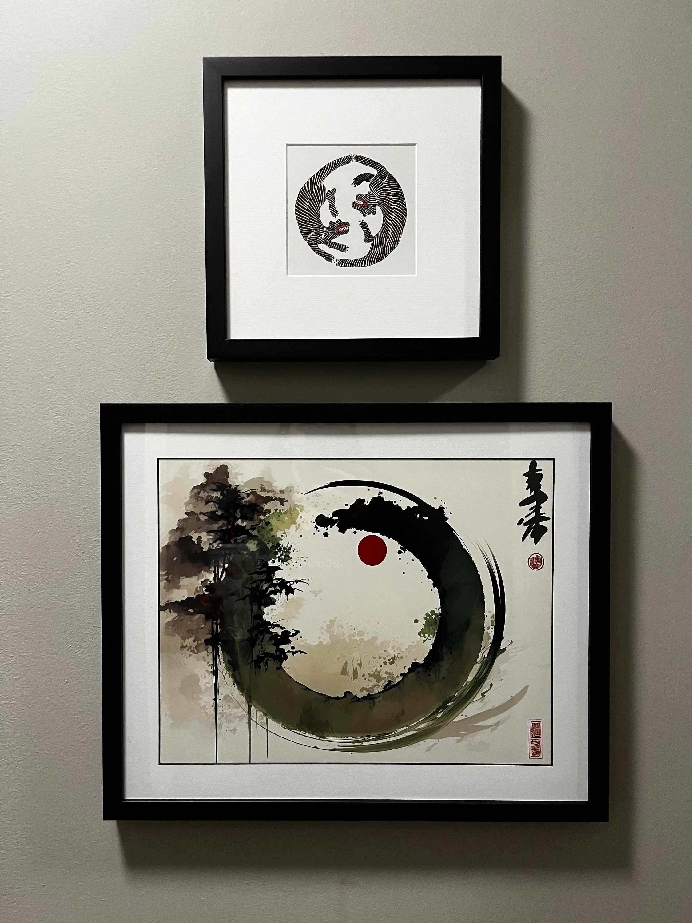 Vintage Japanese — photo from Dawn