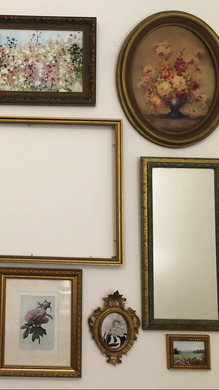 Wildflower Field — photo from Verified Buyer